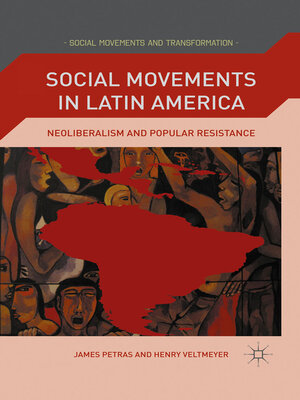 cover image of Social Movements in Latin America